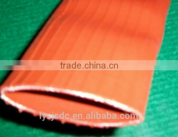 20 Years PVC Pipe Layflat Hose / Industry Hose / Hydraulic Hose photo-3