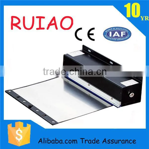 Rolling Curtain Shield Steel Machine Shield Cover Guide Cnc photo-2