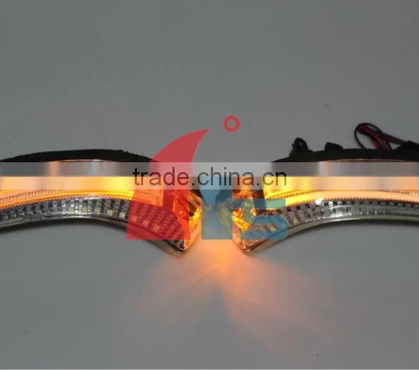 Prius LED Turn Light; photo-3