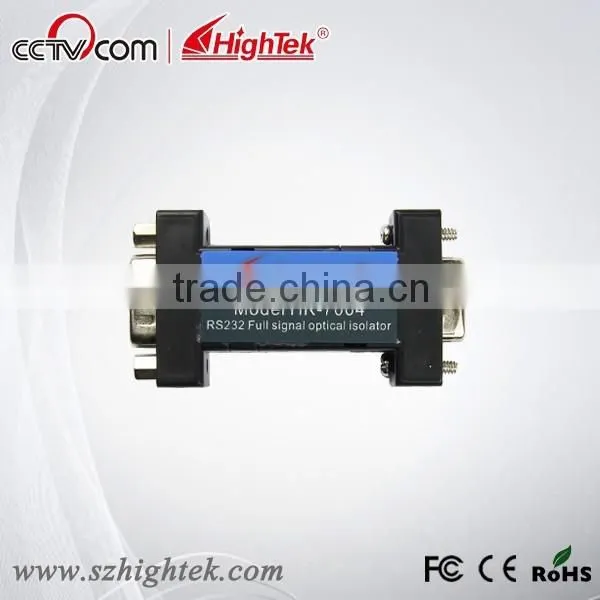 Whole-wire Rs232 Db9 Signal Isolator photo-3