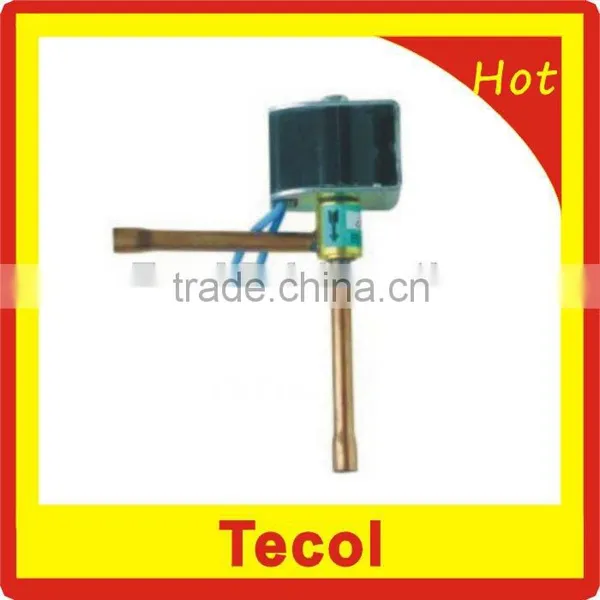 Refrigeration Solenoids Valve FDF2A FDF6A