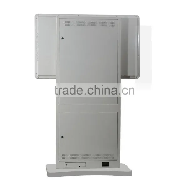 42 Inch Touch Panel, Cheap Touch Screen Monitor, Interactive Touch Player photo-3