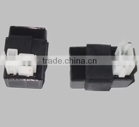 SCL-2013011038 CG125 ML125 Motorcycle CDI Motorcycle Engine Parts photo-3