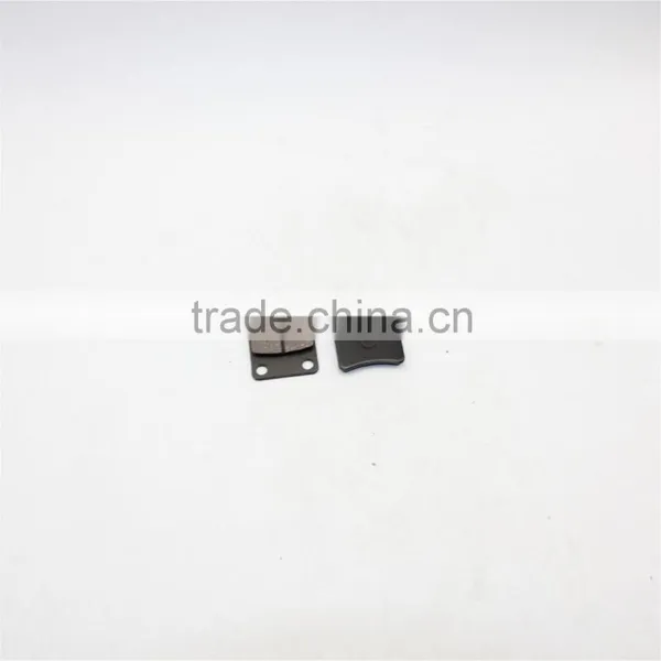 SCL-2012040406 FSC 600 China Top Quality Universal Motorcycle Brake Disc Pads photo-4