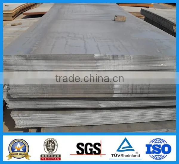 S235JR Grade and Steel Plate,flat Steel,plate,sheet Type Unit Weight Steel Plate