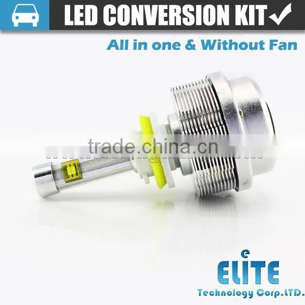 H11 LED Headlight High Lumen SMD Led Next Generation Led H4 H7 H8 H9 H10 H11 9004 9005 9006 9007 Led Car Headlight photo-3