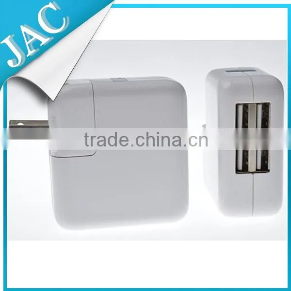 US Plug Wall Charger 4 USB Ports Charging Adapter for Travel Home US PLUG photo-3