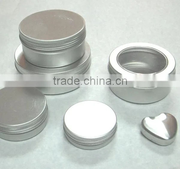 Low Price High Purity 99.9% Aluminium Particle for Capacitor Case photo-2