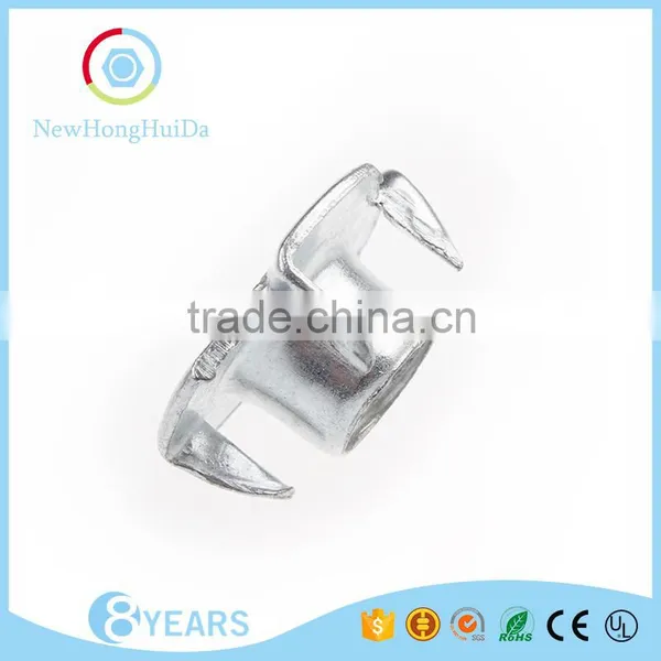 New Arrivals 2016 Customized Hardened Steel m4 t Nut photo-6