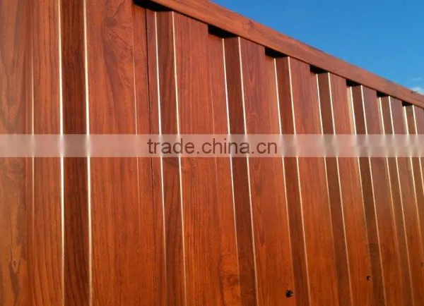 Prime Quality Hot Dipped Galvanized Metal Iron Sheet With Price for Roofing photo-2