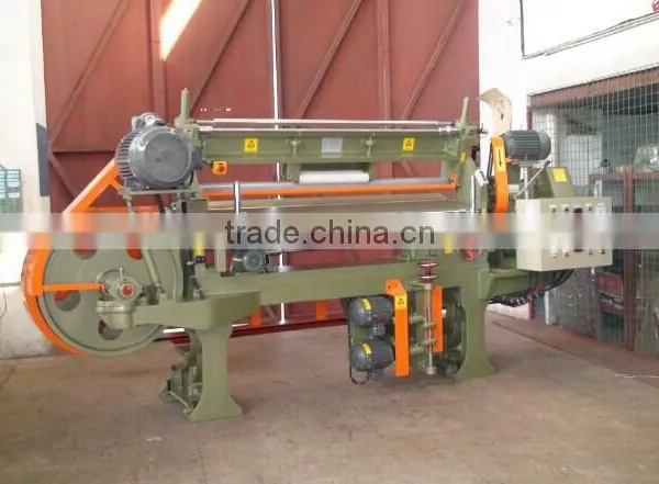 EVA/PE Foam Sheet Making Machine/Production Plant for EVA/PE Foam Sheet/EVA/PE Roll Production Machine photo-4