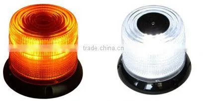 Magnetic Base LED Strobe Beacon for Emergency Vehicle Led Flashing Beacon LH-S04 photo-2