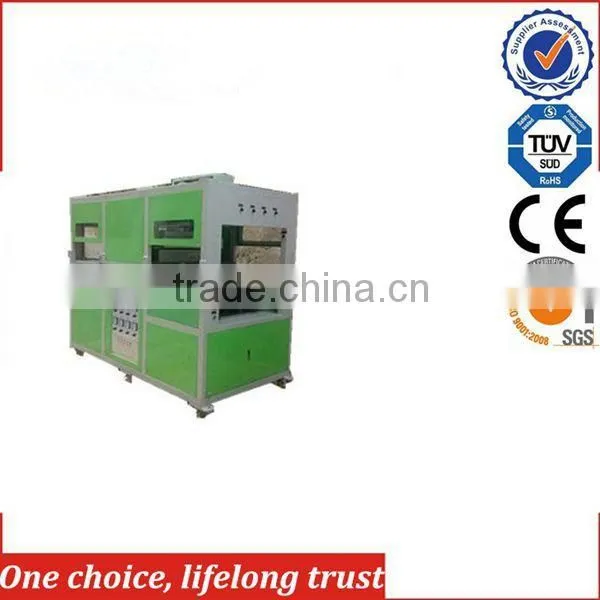 ZKR-650 Heat Transfer Machine for Sandal Soles/3D Sublimation Heat Transfer Machine for Eva Slipper