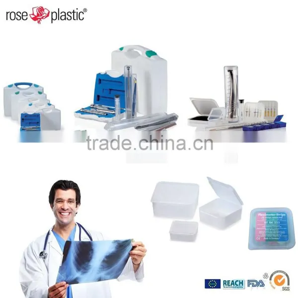 Handheld Portable First Aid Kit Case photo-5
