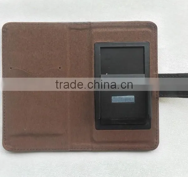 Flip Universal Cell Phone Case Cover photo-4