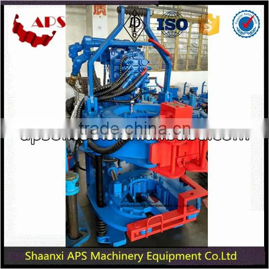 Oil and Gas API 7K KHT Casing Power Tong, High Quality Hydraulic Casing Tong for Oil Downhole Drilling Tools photo-2