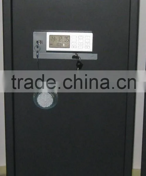 Large Two Shelves Digital Office Boxes ELE-S1000HK / ELE-S1200HK
