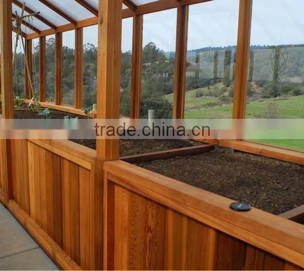 10 Year Guarantee Polycarbonate Roofing Sheet for Greenhouse photo-2