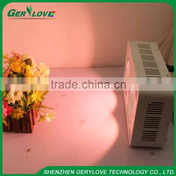 Gerylove Cob Led Grow Light 150w 200w 400w Full Spectrum Grow Light photo-5