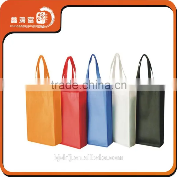 XHFJ Recycle Non Woven Bag Garment Bag Non Woven pp Tote Bag photo-2