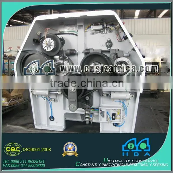 Flour Milling Process Equipment photo-2