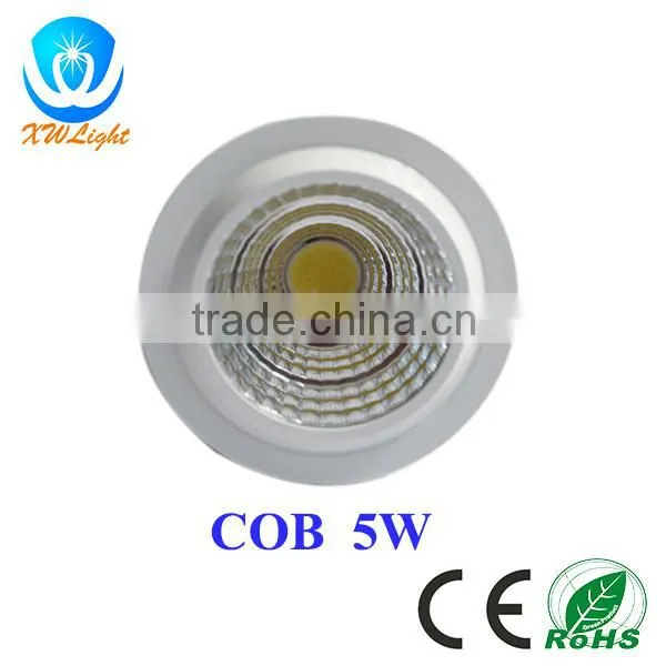 COB Light Led Spotlight 5W photo-2
