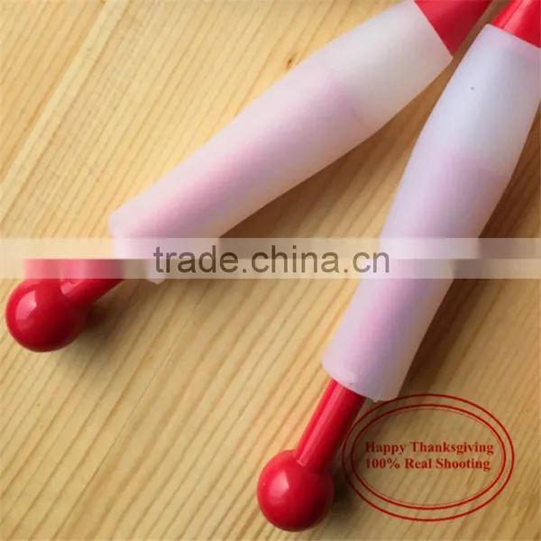 CTBED094 Decorating Squeeze Ketchup Can Be Repeated Using Silicone Chocolate Pen Decorating Pen photo-5