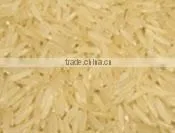 Parboiled Rice