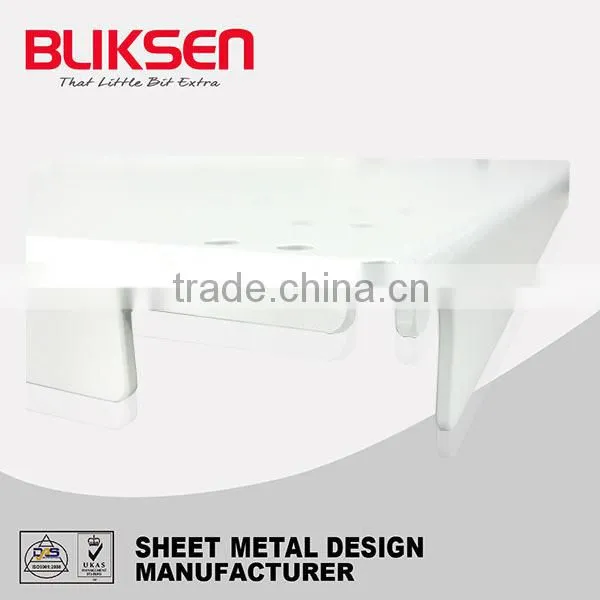 Sheet Metal Cutting, Bending, Welding, Finishing and Other Service by Taiwan Manufacturing Companies photo-4