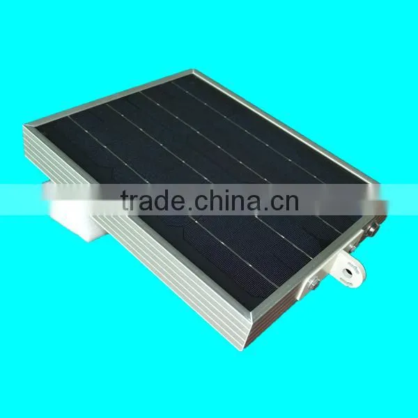 8W Integrated Solar Street Light photo-2