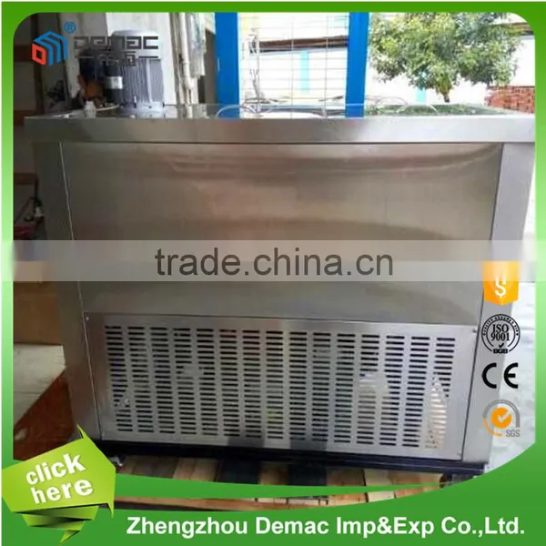 Practical and Affordable Different Mold Commercial Popsicle Maker photo-2