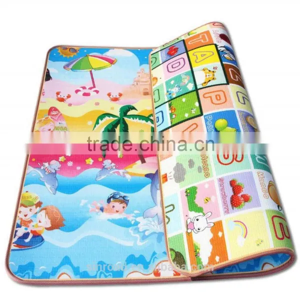 Anti-slip Floor Mat for Baby photo-4