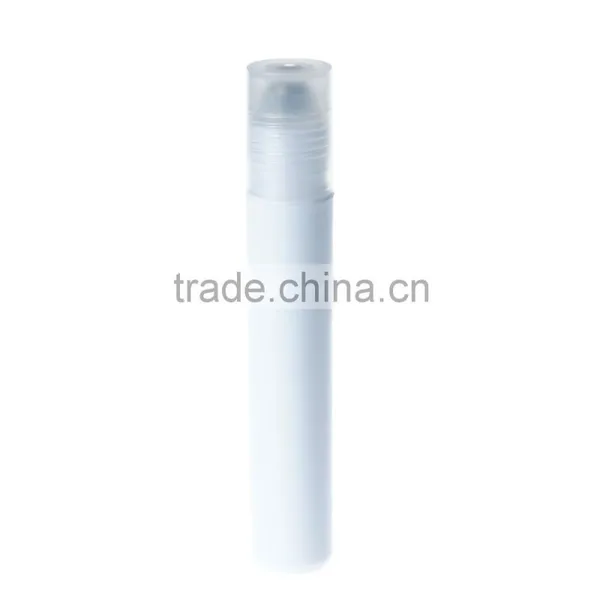 TX1703--2 Colorful Empty Plastic Roll on Bottle