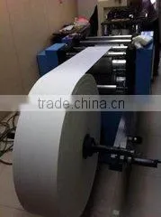 Embossing and Folding Printing Paper Napkin Folder Machines/Facial Tissue Production Line photo-6
