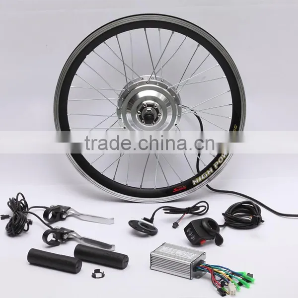 8 Fun Bafang Hub Motor Kit/newlest 8 Fun Motor Kit Conversion Kit for Electric Bicycle