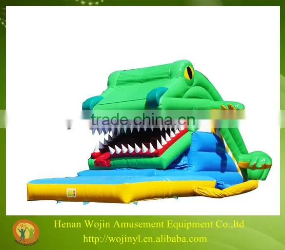 2016 the Newest Design Cheaper Promotional Inflatable Bouncy Castle