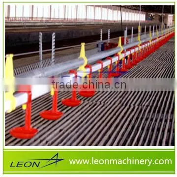 LEON Automatic Chicken Nipple Drinker for Drinking System in Poultry House photo-2
