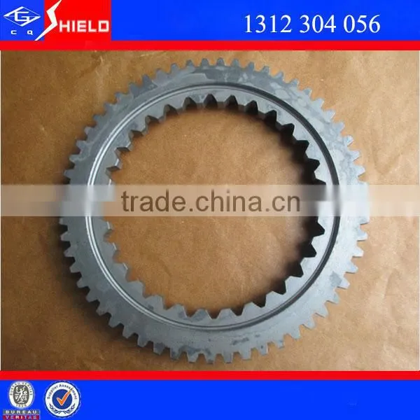 Heavy Duty Parts for Gearbox 16S181 Parts Synchronizer Cone for Iveco Daily Parts 1312304056 (equal to IVECO No.93156418) photo-5
