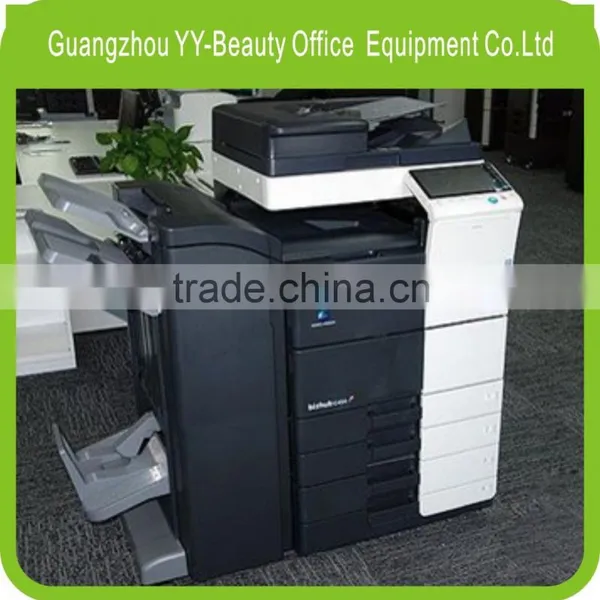 Ксерокопир для Konica Minolta Bizhub C364, C284, C224