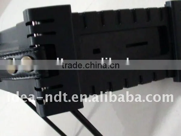Pipeline Industrial 4 Way Video Endoscope photo-6
