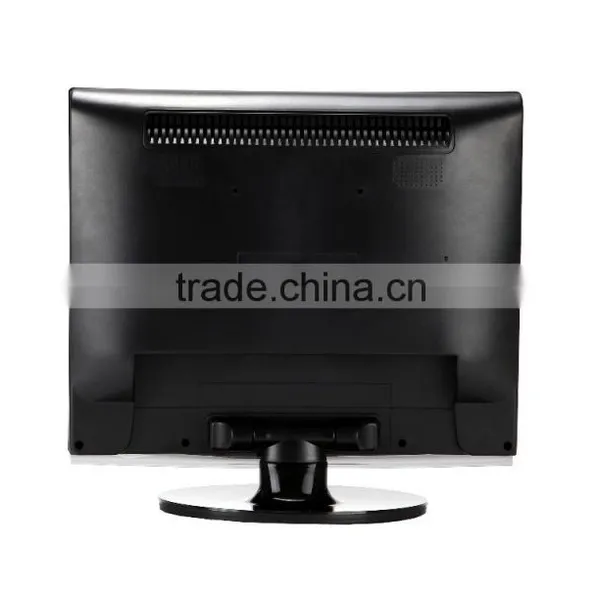 av Vga hd Interface Type15 Inch Screen Size Led Monitor Display photo-2