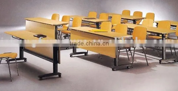 Student Desk and Chair