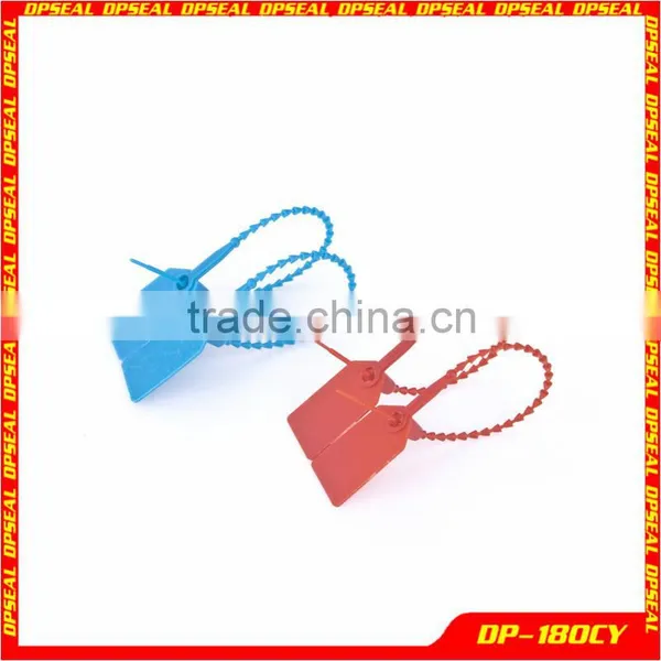 DP-180CY Plastic Strip Seals photo-2