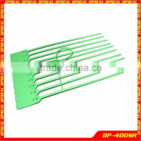 Inflight Plastic Durable Security Seals DP-400SH photo-2
