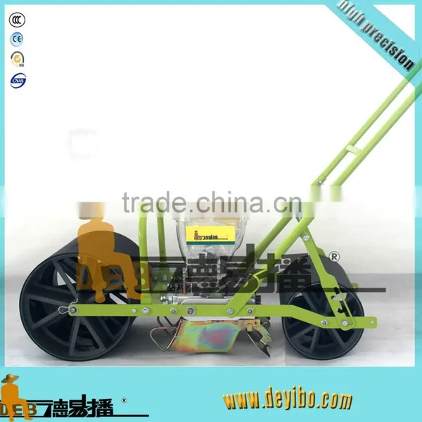 Popular Used Vegetable Planter in Factory Price