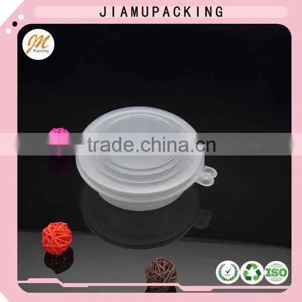 Eco-friendly PP Take Away Food Container photo-3