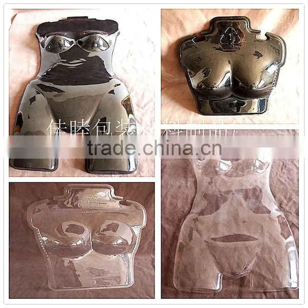 Wholesale Unique Hot Sale Plastic Body Hanger photo-4