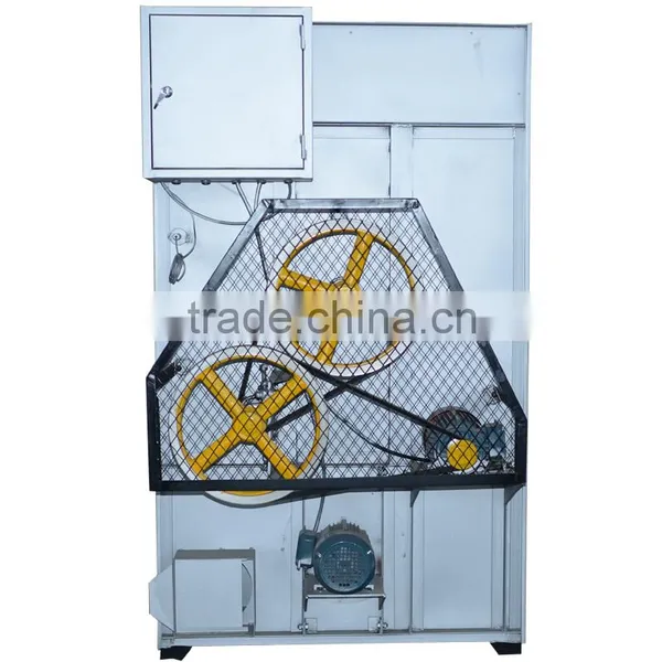 Large Capacity Washing Cloth Tumble Dryer for Hospital photo-4