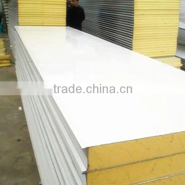 Polyurethane Glue for Rigid Insulation Foam Board From China photo-2