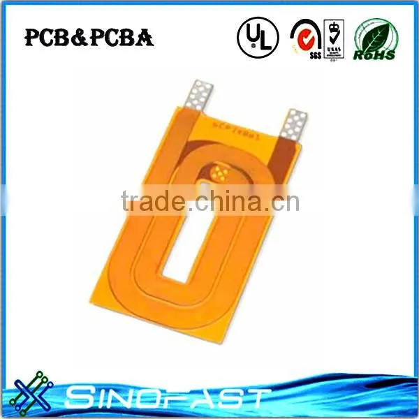 Single Layer FPCB/flex Pcb /flexible PCB/FPC photo-5